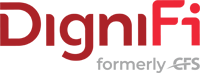 DigniFi logo